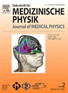 Zeitschrift fur Medizinische Physik雜志封面